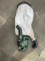 Black & Decker GW150 elektrische bladblazer, Ophalen, Zo goed als nieuw, Elektrisch