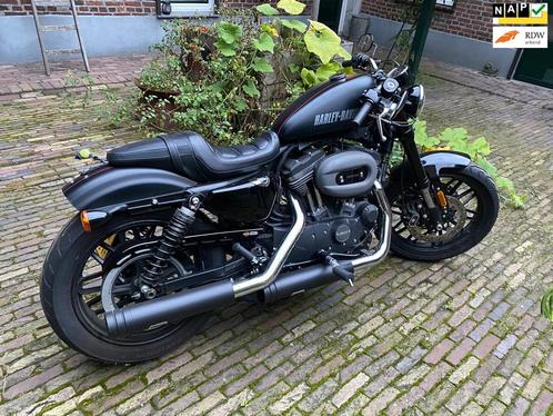 Harley Davidson Chopper XL 1200CX Sportster Roadster, Motoren, Motoren | Harley-Davidson, Bedrijf, Chopper, meer dan 35 kW