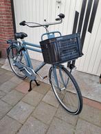 Herenfiets Cortina U4 28 inch., Versnellingen, Zo goed als nieuw, 61 tot 65 cm, Ophalen
