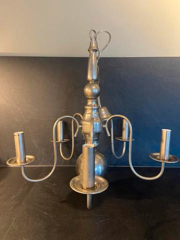 Klassieke Kroonluchter Victoriaans beschikbaar voor biedingen