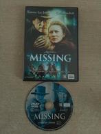 Film The Missing (Tommy Lee Jones) veel films van 1euro, Vanaf 16 jaar, Ophalen of Verzenden, Actie