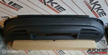 Audi Q4 e-tron Diffuser nieuw 89A807527A beschikbaar voor biedingen