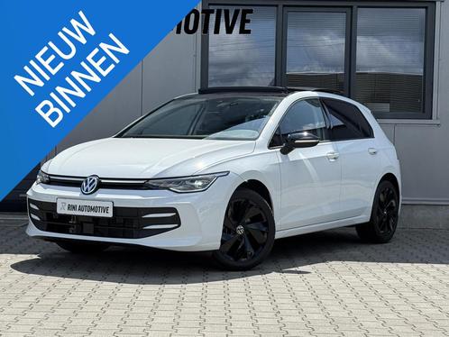 Volkswagen Golf 2.0 TDI 116 PK | 12/2024 | Elek-stoel | Came, Auto's, Volkswagen, Bedrijf, Te koop, Golf, ABS, Adaptive Cruise Control