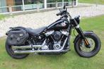 Harley-Davidson Softail Slim FLS, 1745 cc, Bedrijf, 2 cilinders, Chopper