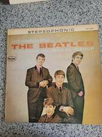 The Beatles-Introducing The Beatles op VeeJay, Verzenden, 1960 tot 1980, Gebruikt, 12 inch