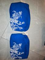 Nieuw 2 KLM Business Class toilettasjes Rituals, Ophalen of Verzenden, Nieuw, Blauw, Heer of Dame