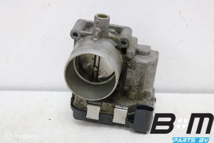 Gasklephuis VW Passat B8 var. 03F133062B, Auto-onderdelen, Motor en Toebehoren, Gebruikt