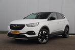 Opel Grandland X 1.2 Turbo Business Executive 131PK Automaat, 65 €/maand, Stof, Gebruikt, Euro 6