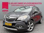 Opel Mokka BWJ 2013 1.4 141 PK T Cosmo 4x4 NAVI | CLIMA | CR, Auto's, 1325 kg, Gebruikt, 4 cilinders, Met garantie (alle)