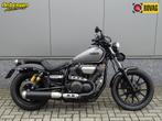 Yamaha XV 950 R (bj 2013), Motoren, 950 cc, Chopper, Bedrijf