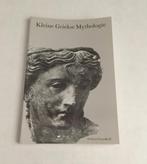 Kleine griekse mythologie, Boeken, Verzenden, Zo goed als nieuw, VWO, Grieks