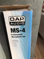 Professionele zanginstallatie/ microfoonset, Muziek en Instrumenten, Ophalen of Verzenden, Nieuw, Zangmicrofoon