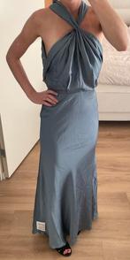 ASOS nieuw met prijskaartje Bruidsmeisjes lange jurk blauw, Kleding | Dames, Galajurk, Blauw, Nieuw, Ophalen of Verzenden