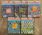 Voetbal International VI / Div. Seizoensgidsen / €1,50, Ophalen of Verzenden, Zo goed als nieuw, Vitesse, Boek of Tijdschrift