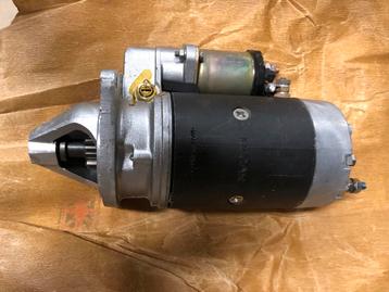 Land Rover Lightweight/ 109 startmotor 24volt NOS beschikbaar voor biedingen