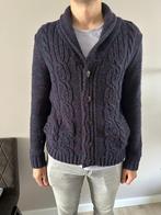 Angelo Litrico Vest - Paars/Blauw - Maat M, Maat 52/54 (L), Angelo Litrico, Paars, Ophalen of Verzenden