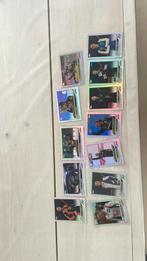 F1 topps kaarten hamilton, verstappen etc, Ophalen of Verzenden, Zo goed als nieuw, Overige thema's, Knipvel
