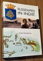 Roelf Wolterink. Rijssenaren in Indië. Eigen beheer. 2015., 20e eeuw of later, Roelf Wolterink, Ophalen of Verzenden, Zo goed als nieuw