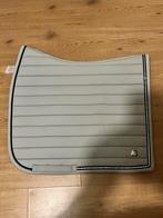 Britt Equestrian Dekje Grijs NIEUWSTAAT Dressuur Full, Ophalen of Verzenden, Zo goed als nieuw, Dekje