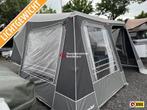 Camp-let Classic 123 systeem, Tot en met 4