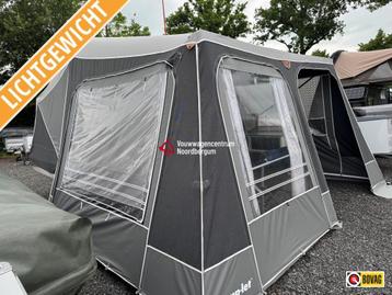 Camp-let Classic 123 systeem beschikbaar voor biedingen