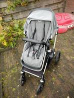Bugaboo Fox kinderwagen + accessoires, Ophalen, Gebruikt, Bugaboo, Combiwagen