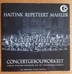 Enkele aparte singles van het Concertgebouworkest, Gebruikt, Overige formaten, Ophalen of Verzenden, Classicisme