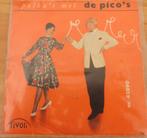 Polka met de Pico's, Gebruikt, 7 inch, Single, Ophalen of Verzenden