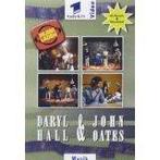 DVD van Hall & Oates – Musikladen-Live: Hall & Oates, Alle leeftijden, Ophalen of Verzenden, Gebruikt