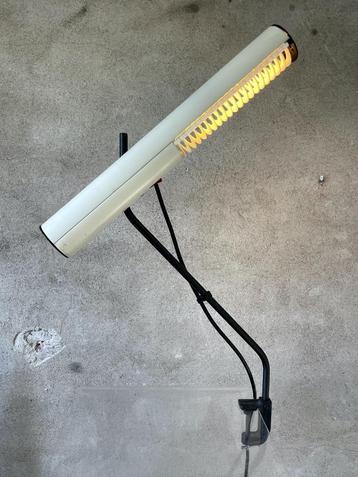 IKEA vintage bureaulamp 1970s 1980s lamp verstelbaar beschikbaar voor biedingen