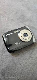 Lenco Compact Camera, Ophalen, Compact, Zo goed als nieuw, 5 Megapixel
