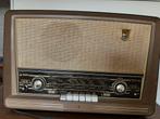 Nostalgische radio, Verzenden