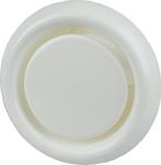 Itho Daalderop KLV Ventilatieventiel | 302-1130 | 4x NIEUW., Ophalen of Verzenden, Nieuw, Ventilator en Afzuiger