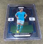 Gündogan Panini Prizm 2022-2023 Man City, Hobby en Vrije tijd, Stickers en Plaatjes, Ophalen of Verzenden, Zo goed als nieuw, Plaatje