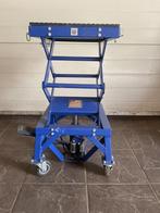 Motor hef tafel, Ophalen, Zo goed als nieuw