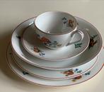 Vintage/brocante servies kabouter sprookjesbos, Antiek en Kunst, Antiek | Servies los, Ophalen