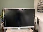 Te Koop  Philips breedbeeld Flat TV, Ophalen, Philips, Gebruikt, 50 Hz