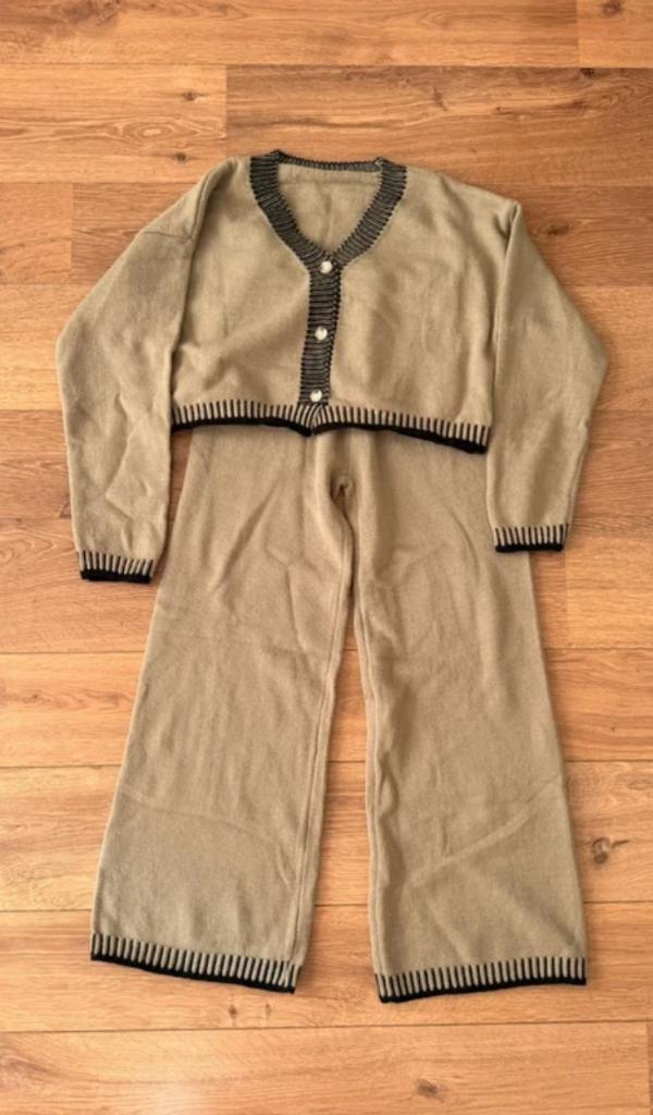 pyjama, Kleding | Dames, Pyjama's, Nieuw, Maat 36 (S), Ophalen of Verzenden