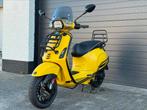 Vespa sprint snor full option 2018 zip primavera lx s, Ophalen