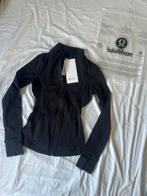Lululemon define jacket, Kleding | Dames, Sportkleding, Verzenden, Zwart, Overige typen, Nieuw