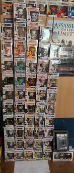 Diversen funko’s, Ophalen of Verzenden