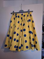 Stippenrok, Kleding | Dames, Carnavalskleding en Feestkleding, Carnaval, Maat 42/44 (L), Nieuw, Ophalen of Verzenden