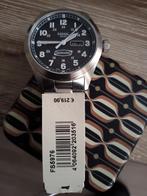 Heren Horloge, Sieraden, Tassen en Uiterlijk, Horloges | Heren, Overige merken, Staal, Staal, Polshorloge