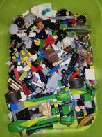 Lego 1 kilo/kg losse partij met onderdelen en accessoires, Ophalen of Verzenden, Gebruikt, Losse stenen, Lego