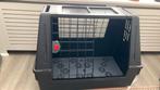 Te koop honden bench van Ferplast, Ophalen, Zo goed als nieuw, 75 tot 110 cm, Minder dan 65 cm