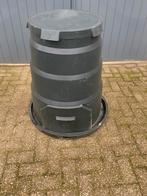 VAM compost bak met onder deksel, Tuin en Terras, Aarde en Mest, Ophalen, Compost