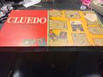 Het originele Cluedo in nieuwstaat, Hobby en Vrije tijd, Gezelschapsspellen | Bordspellen, Ophalen of Verzenden, Zo goed als nieuw