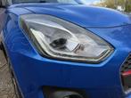 Suzuki Swift 1.0 Stijl Trekhaak l airco l Camera, Auto's, Suzuki, Stof, Gebruikt, Euro 6, Swift