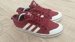 Adidas Sneakers - Maat 38 - Bordeaux Rood, Kleding | Dames, Schoenen, Adidas, Ophalen of Verzenden, Rood, Sneakers of Gympen