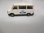 Citroen C25 bus KLM, Hobby en Vrije tijd, Ophalen, Gebruikt, Bus of Vrachtwagen, Overige merken
